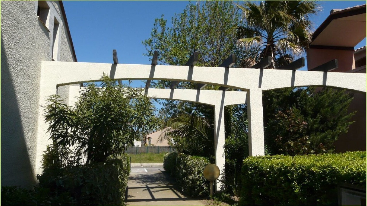 Photo of Outdoor in Saint-Cyprien Plage