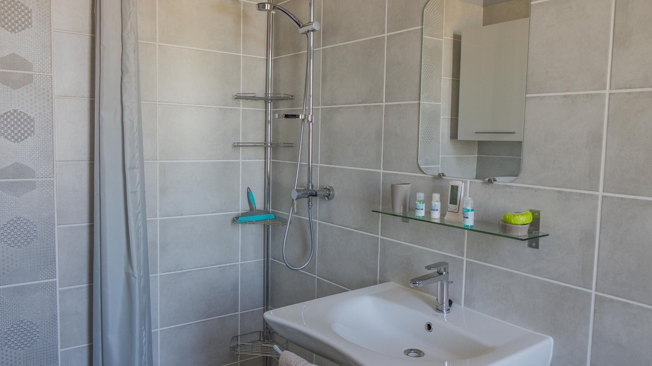 Photo of Bathroom in Borre