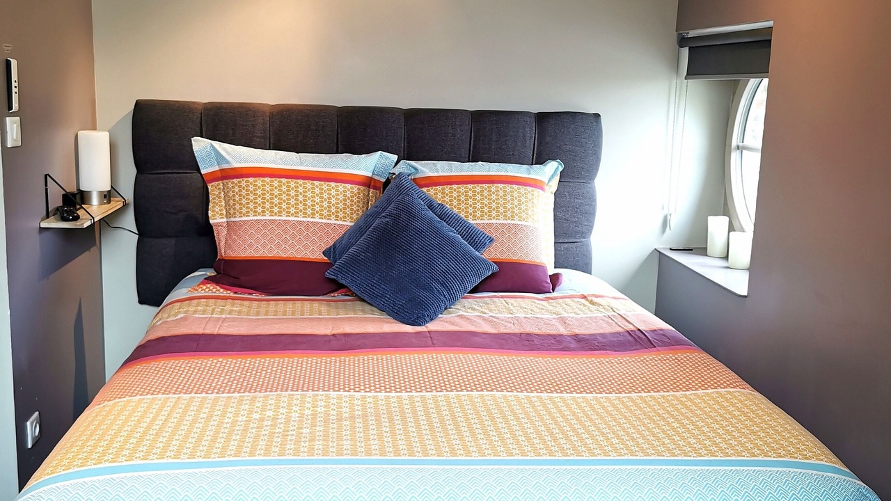 Photo of Bedroom in Borre