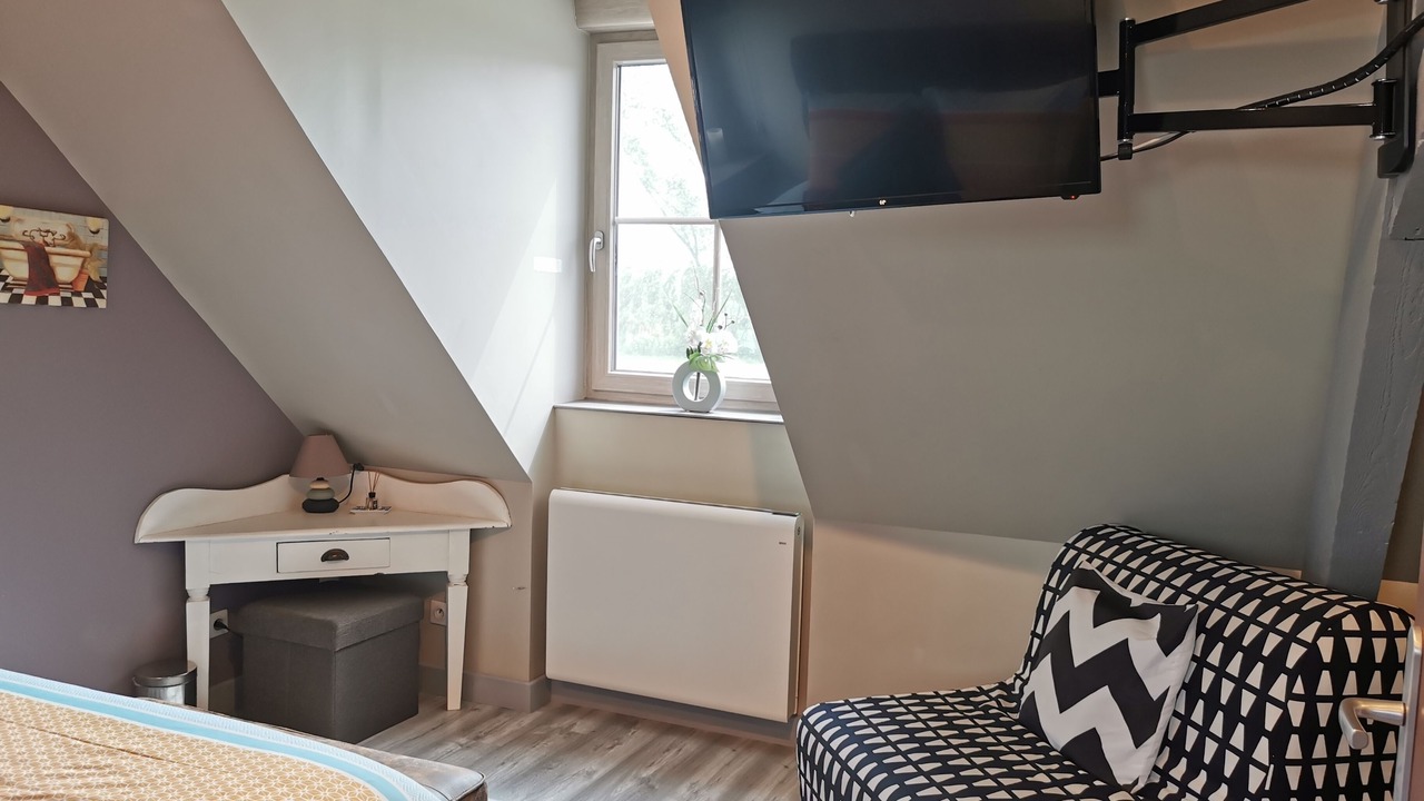 Photo of Bedroom in Borre