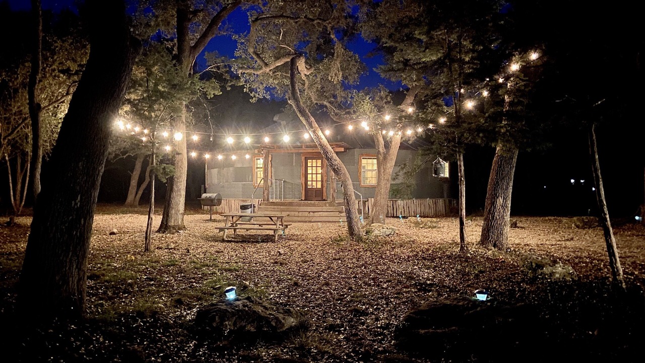 Photo of Outdoor in Leakey