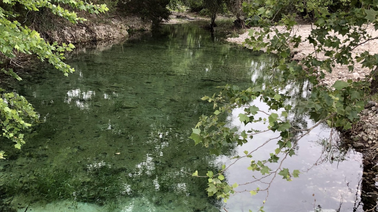 Photo of Outdoor in Leakey