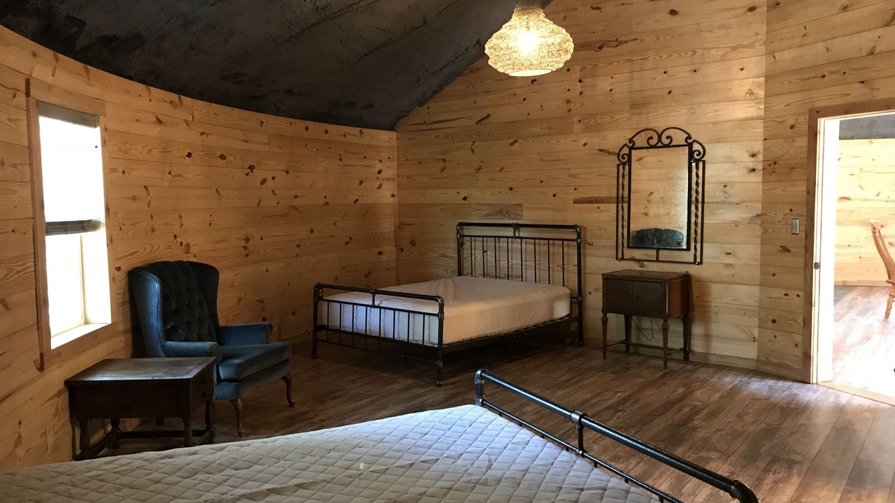 Photo of Bedroom in Leakey