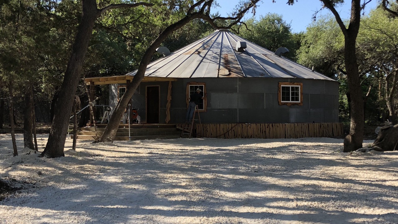 Photo of Outdoor in Leakey