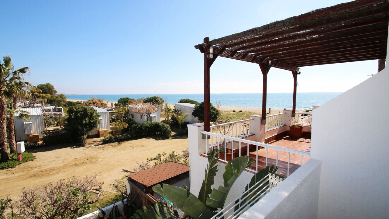 Photo of Outdoor in Parc de Mont-roig