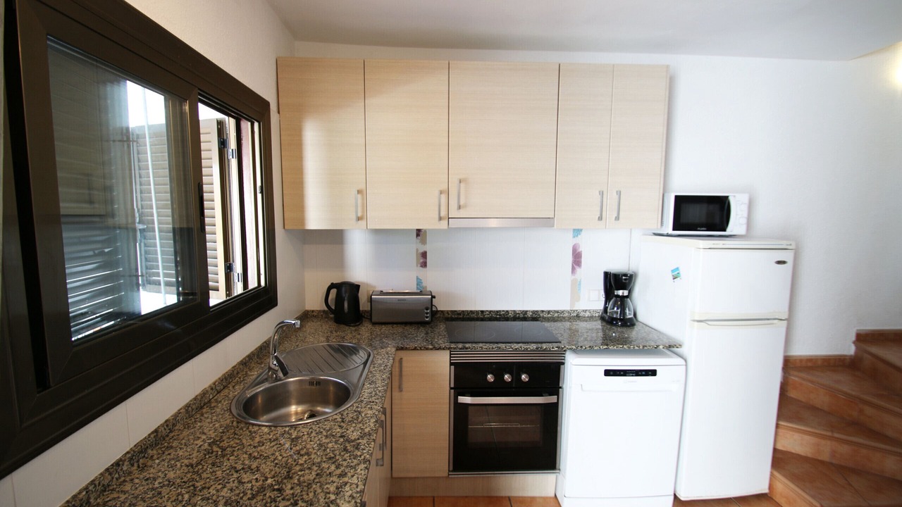 Photo of Kitchen in Parc de Mont-roig