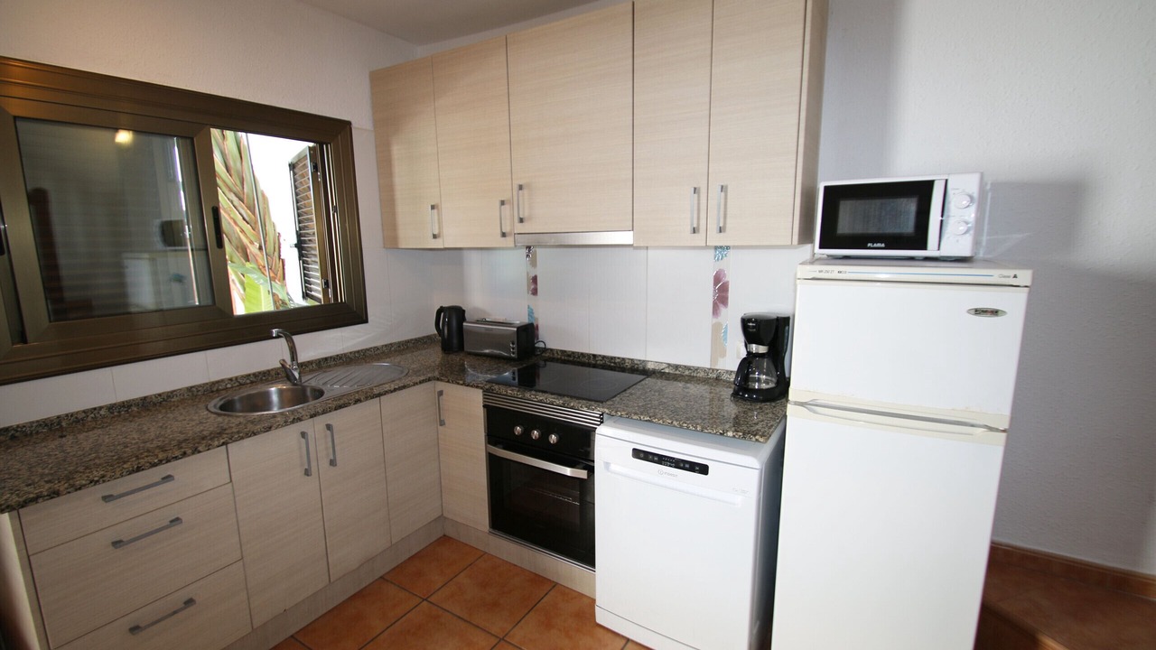 Photo of Kitchen in Parc de Mont-roig