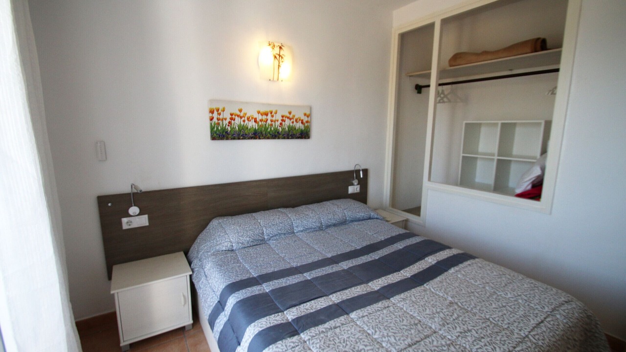 Photo of Bedroom in Parc de Mont-roig