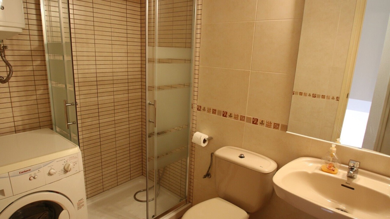 Photo of Bathroom in Parc de Mont-roig