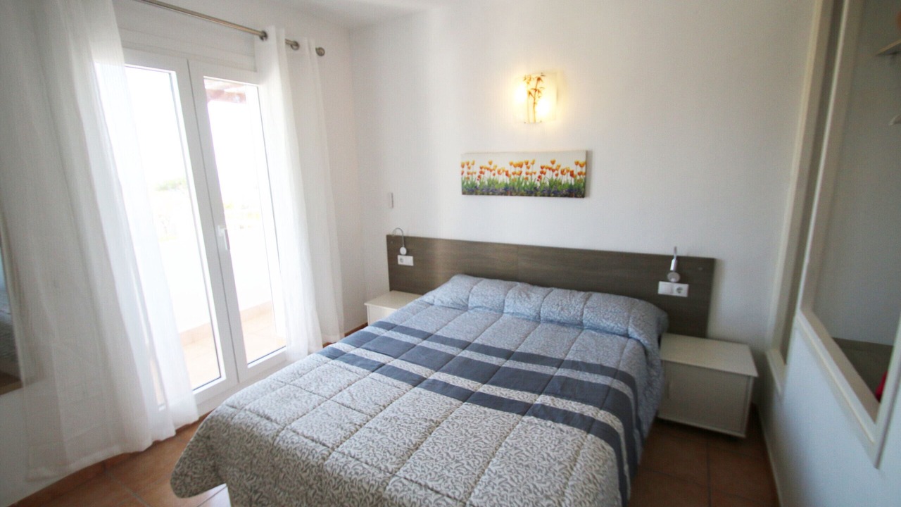 Photo of Bedroom in Parc de Mont-roig