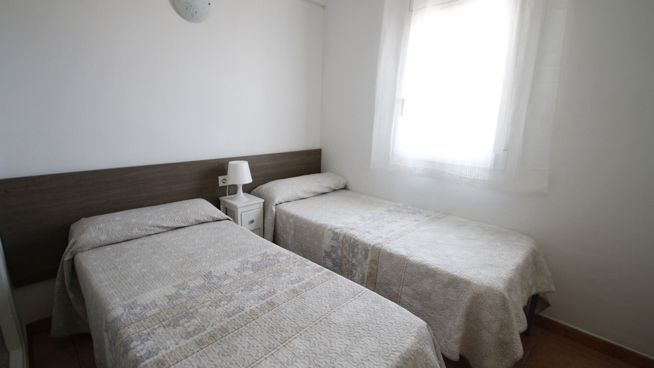 Photo of Bedroom in Parc de Mont-roig
