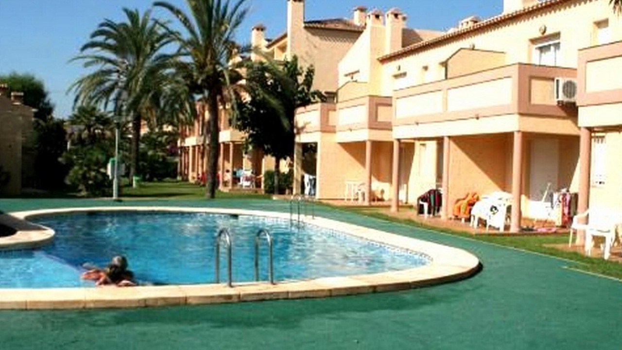 Photo of Outdoor in Denia