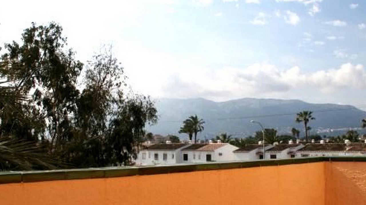 Photo of Outdoor in Denia