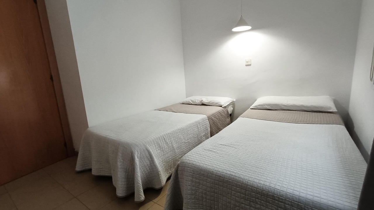 Photo of Bedroom in Blanes