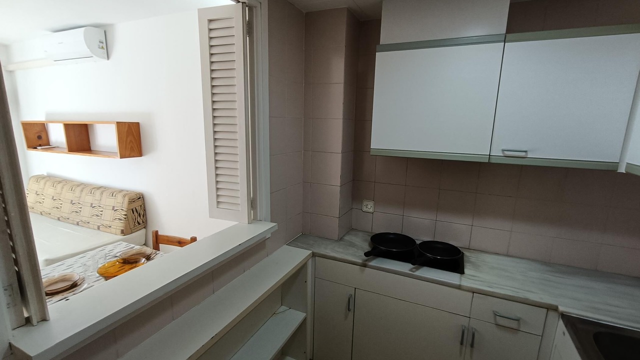 Photo of Kitchen in Blanes