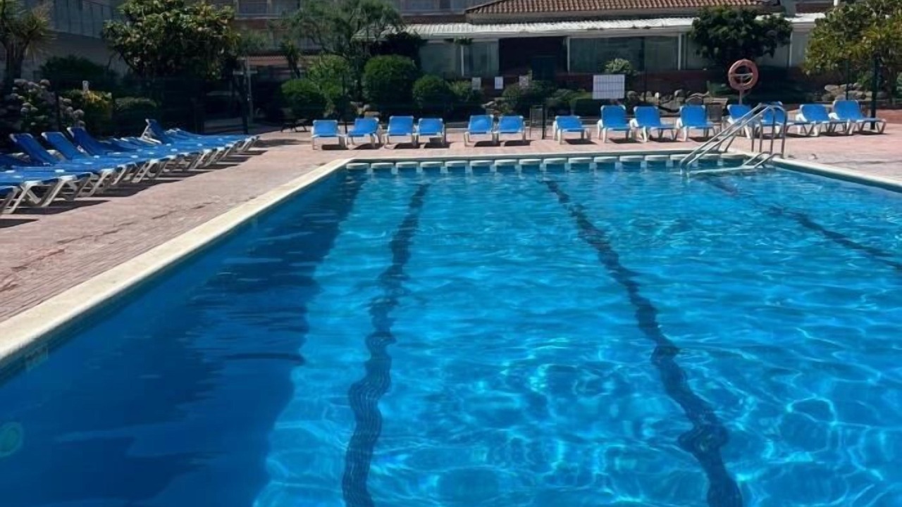 Photo of Outdoor in Blanes