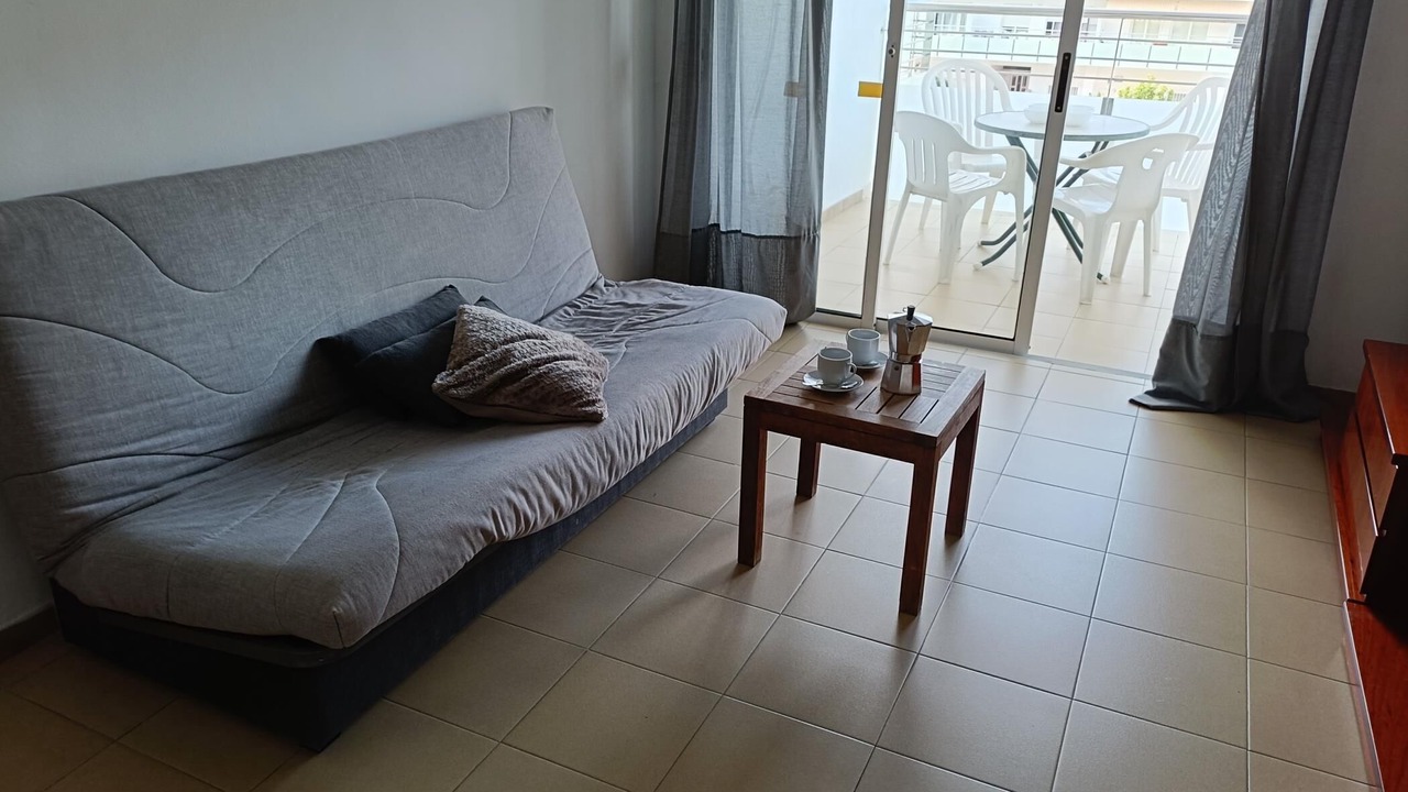 Photo of Livingroom in Blanes