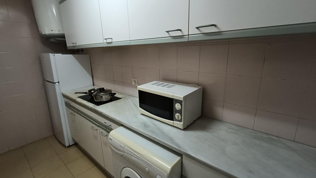 Photo of Kitchen in Blanes