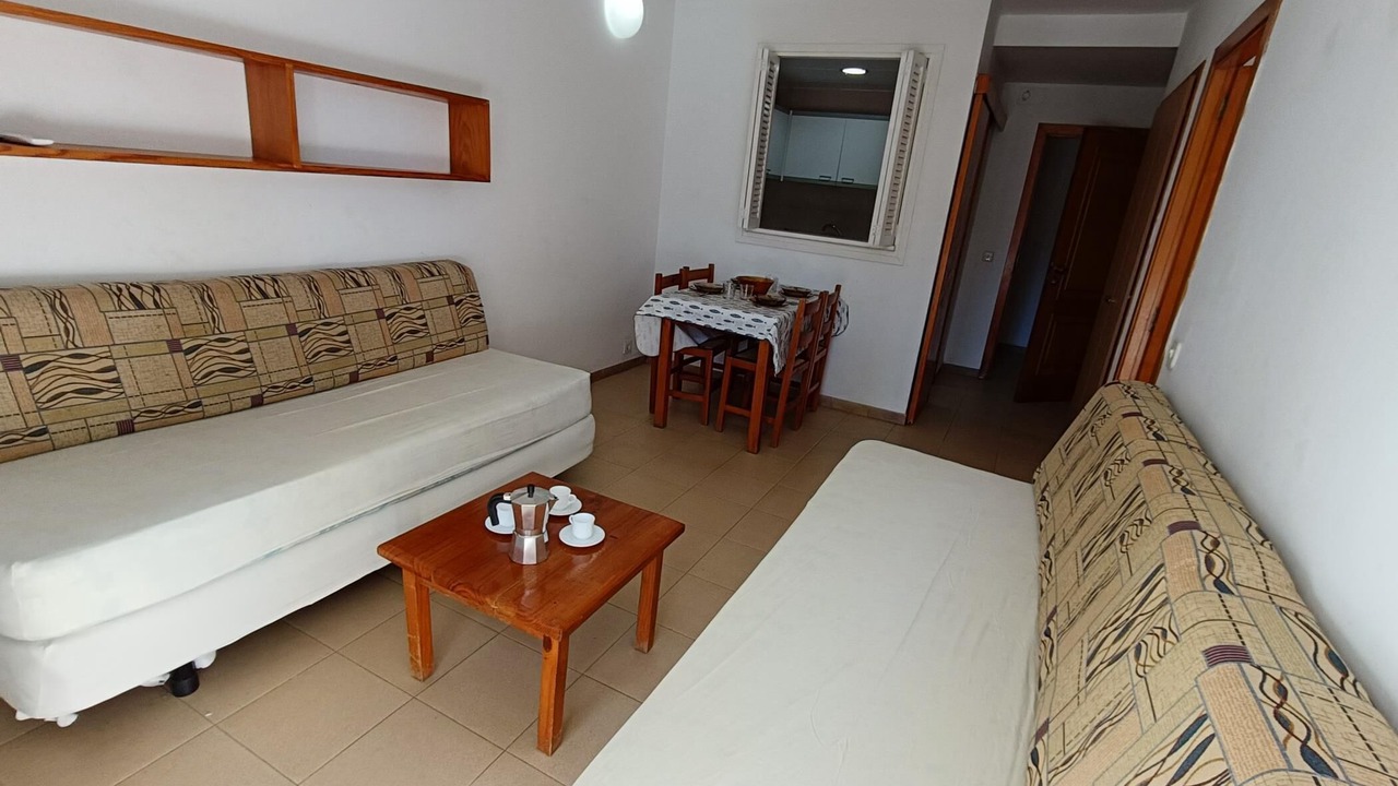 Photo of Livingroom in Blanes