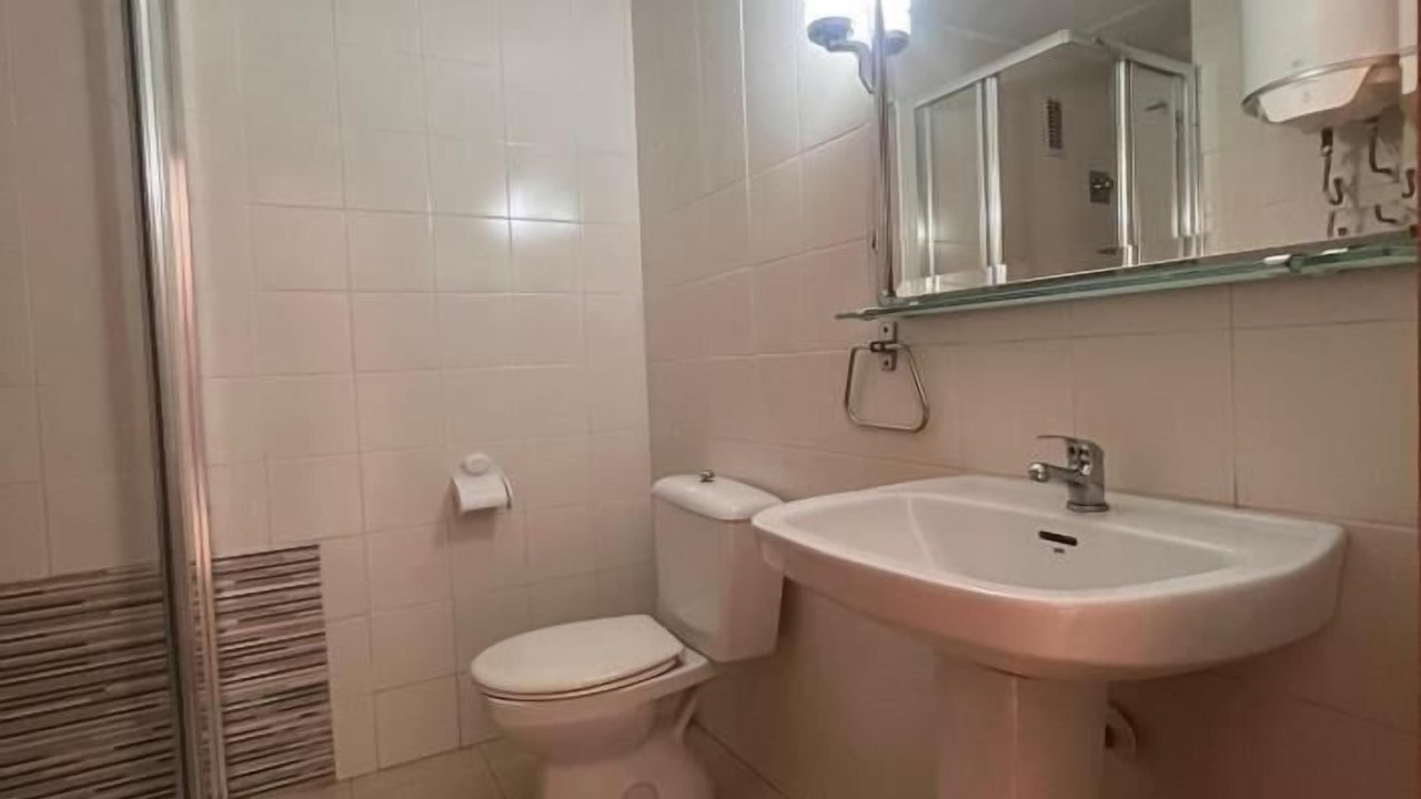 Photo of Bathroom in Blanes