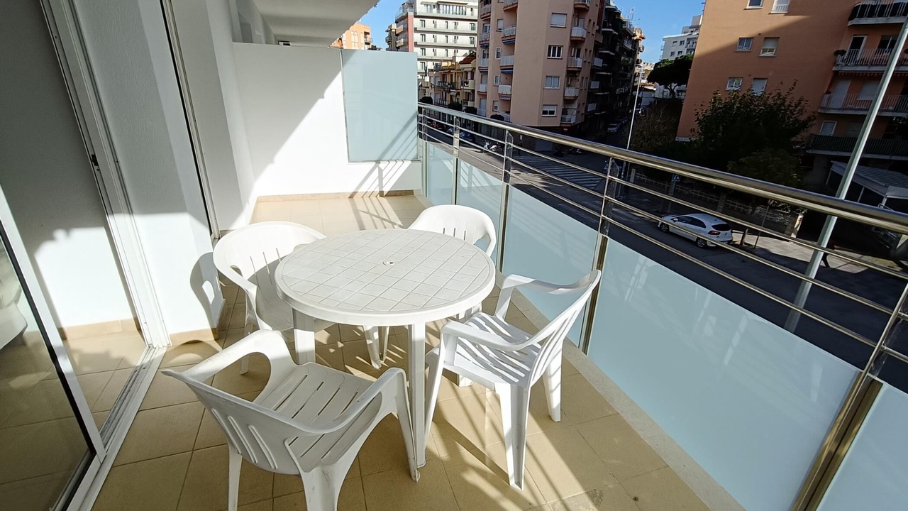 Photo of Outdoor in Blanes