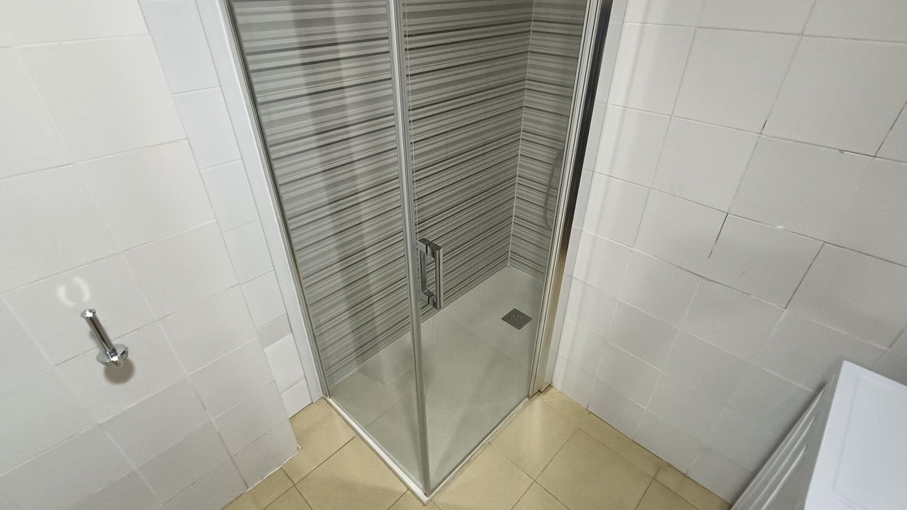 Photo of Bathroom in Blanes