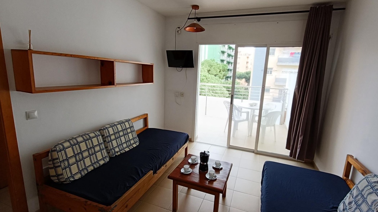 Photo of Bedroom in Blanes