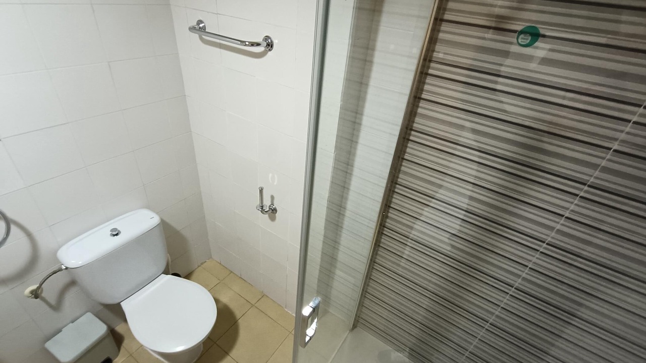 Photo of Bathroom in Blanes