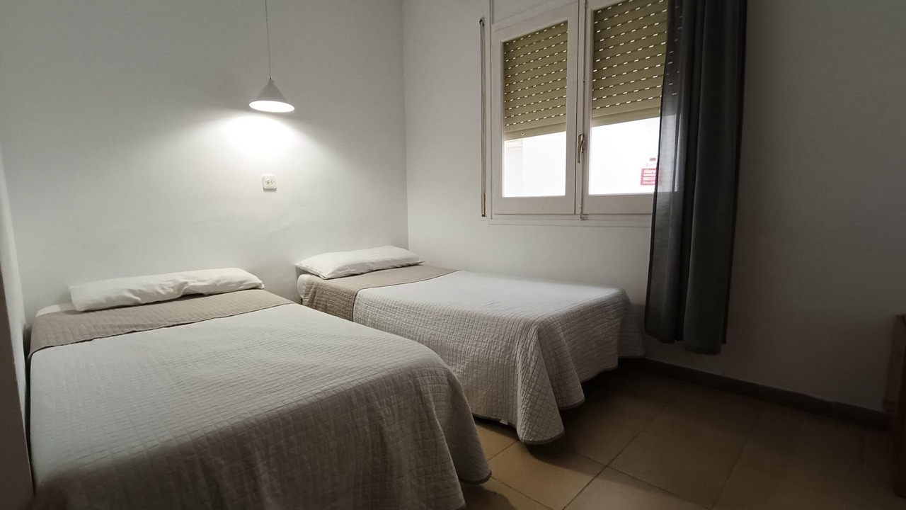 Photo of Bedroom in Blanes
