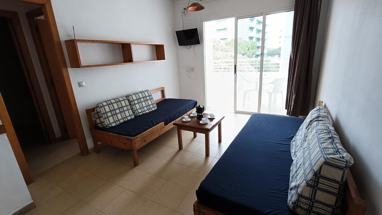 Photo of Bedroom in Blanes