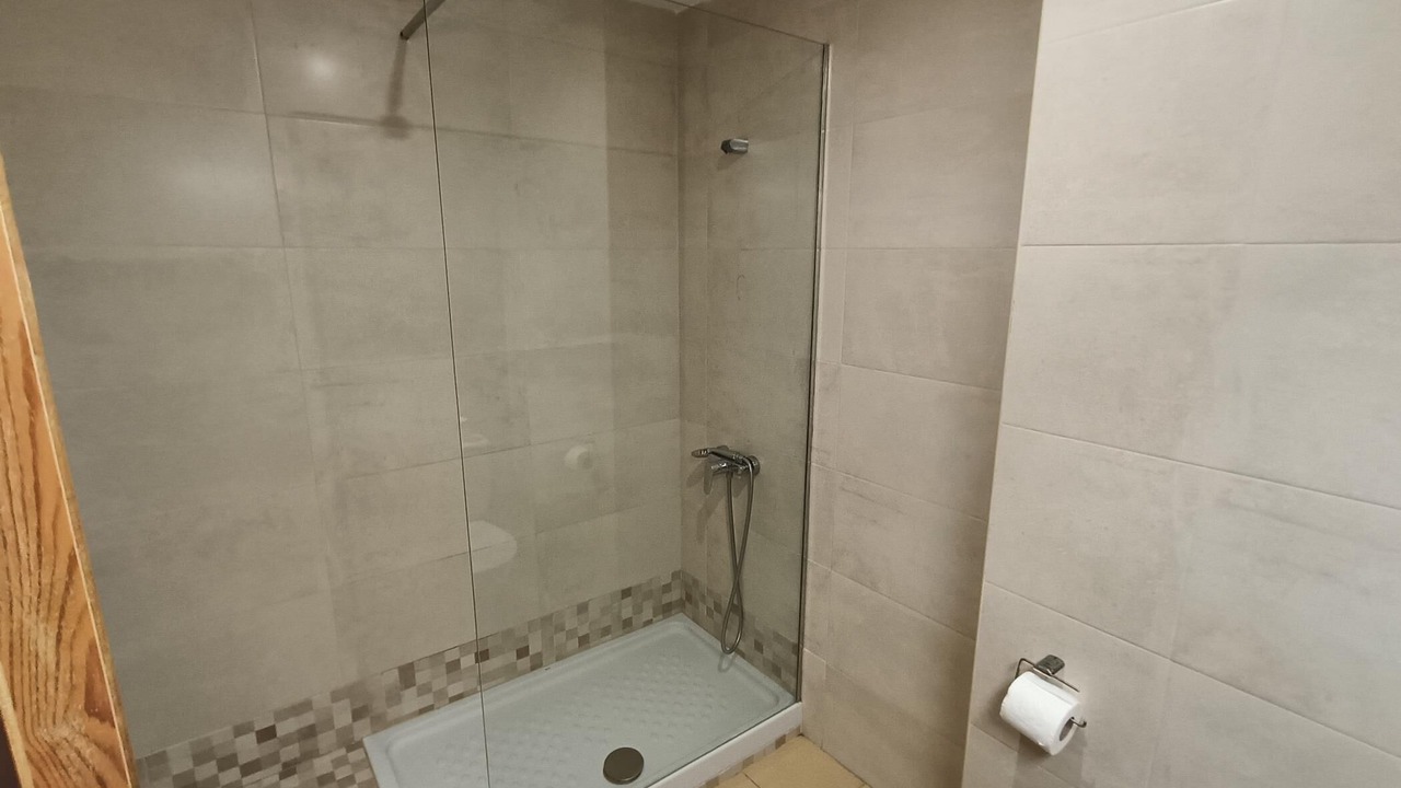 Photo of Bathroom in Blanes