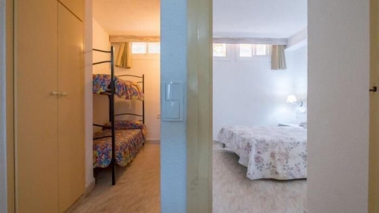 Photo of Bedroom in Miami Platja