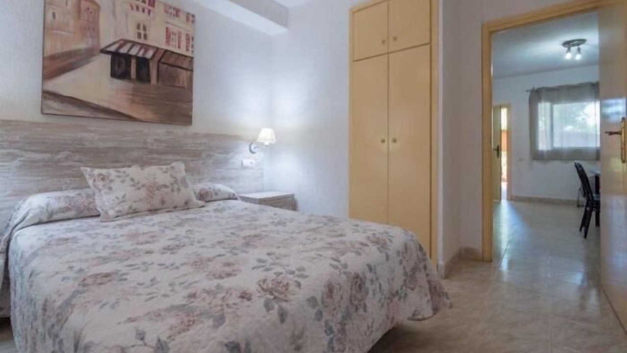 Photo of Bedroom in Miami Platja