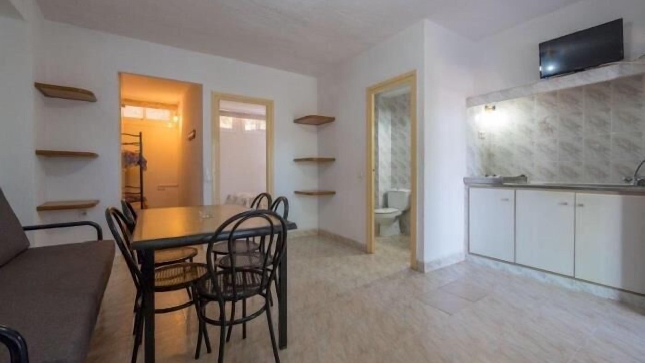 Photo of Livingroom in Miami Platja