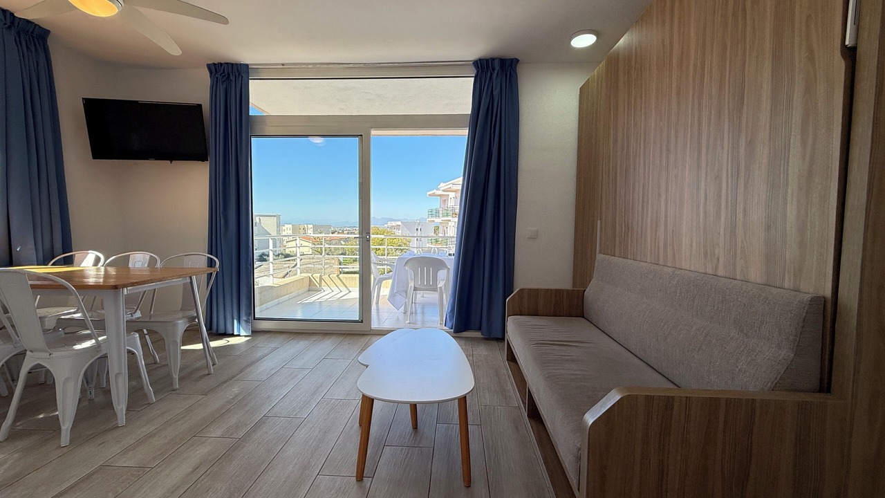 Photo of Livingroom in El Mas Oliva