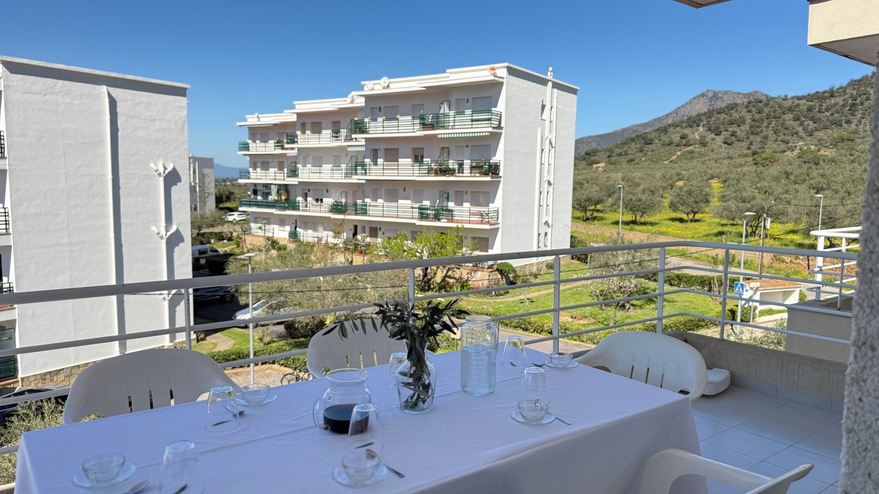 Photo of Outdoor in El Mas Oliva
