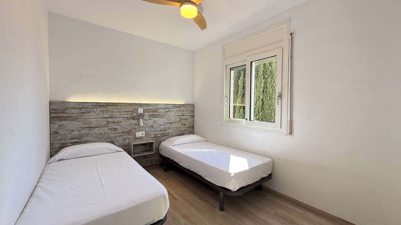 Photo of Bedroom in El Mas Oliva