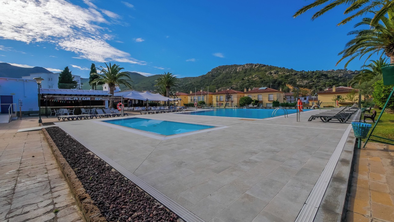 Photo of Outdoor in El Mas Oliva