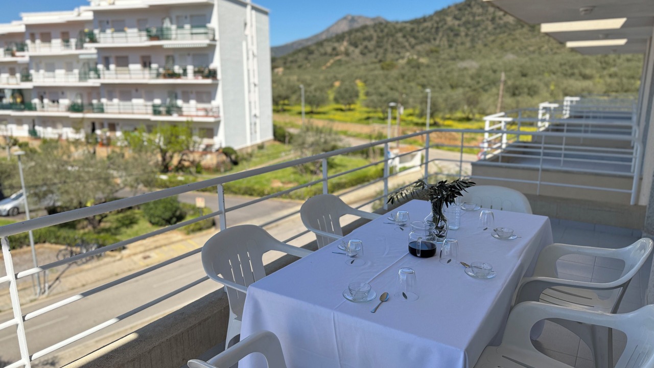 Photo of Outdoor in El Mas Oliva