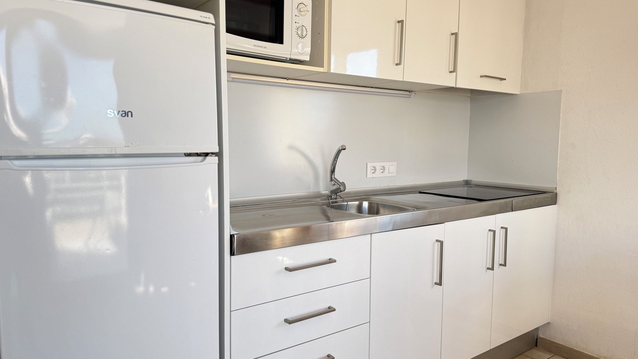 Photo of Kitchen in El Mas Oliva