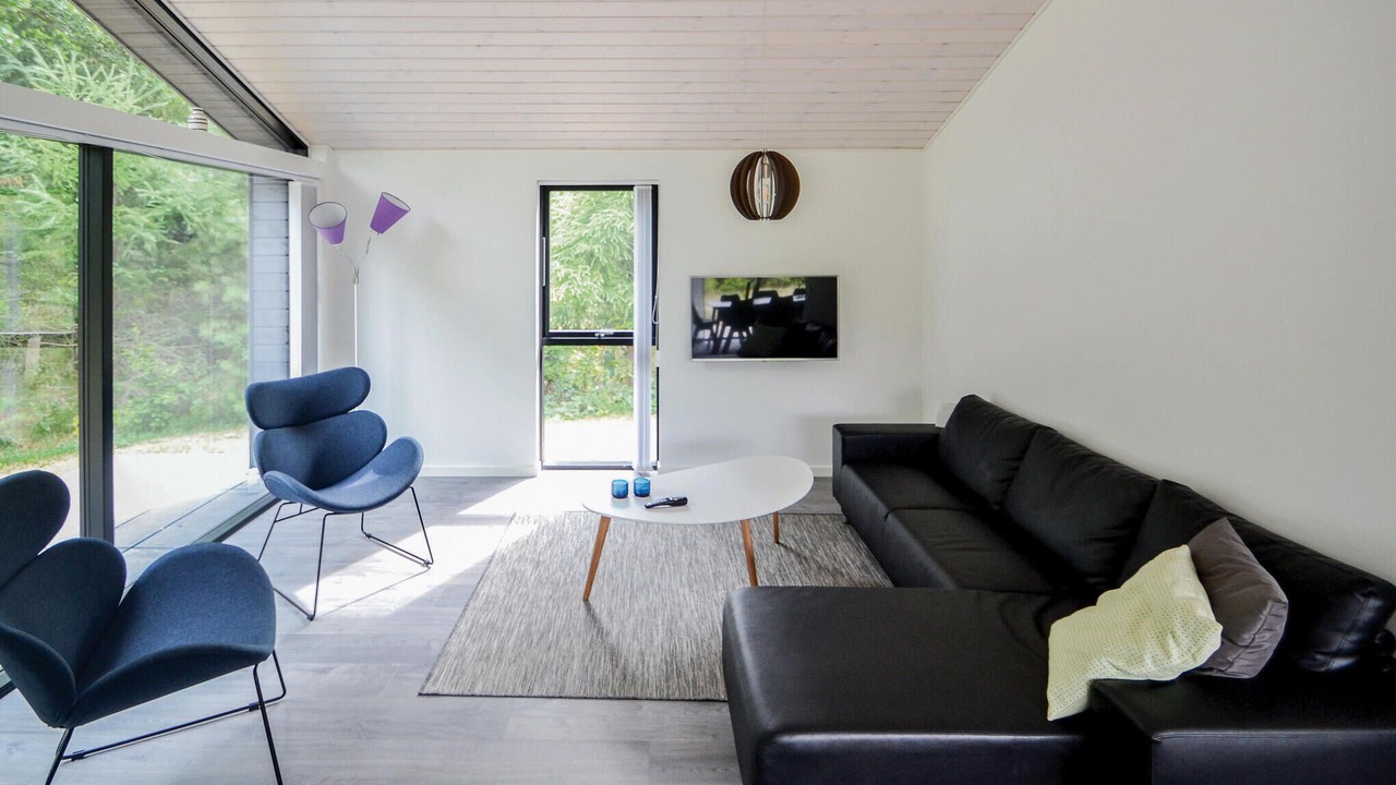 Photo of Bedroom in Fjellerup