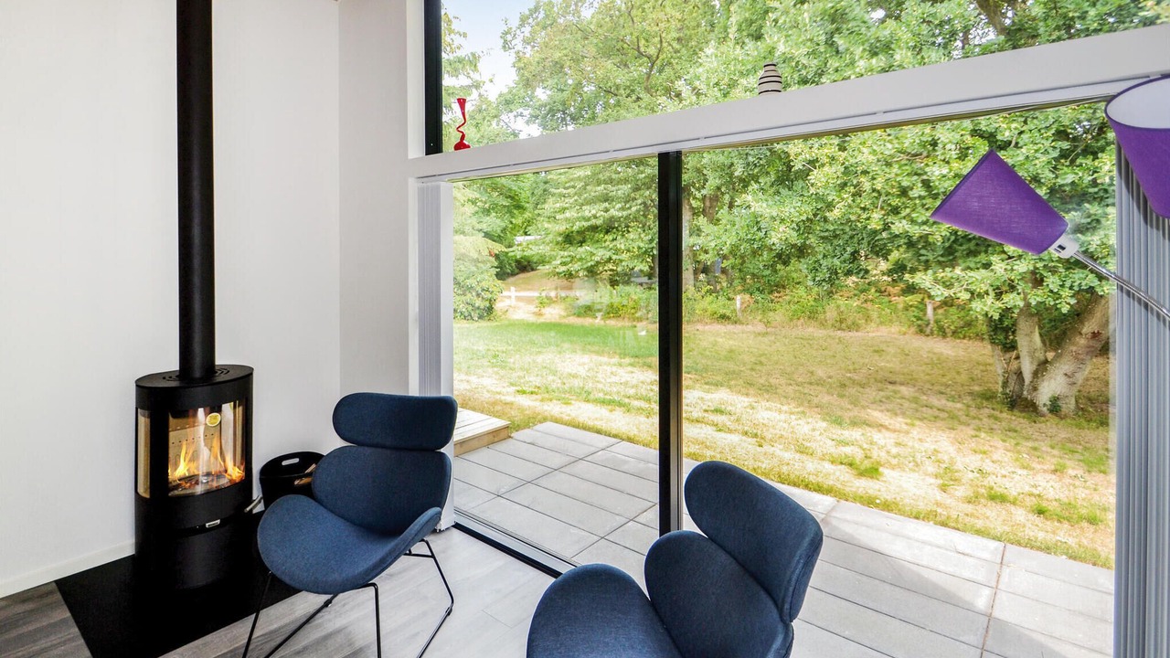 Photo of Bedroom in Fjellerup
