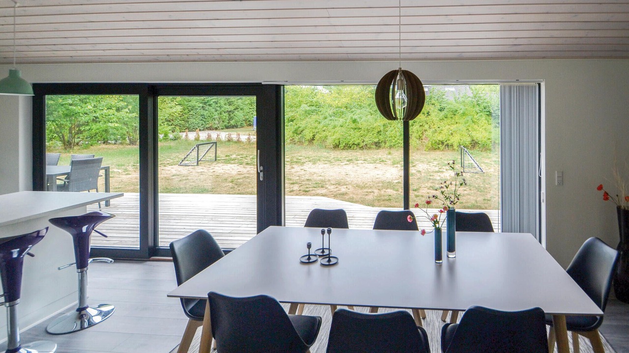 Photo of Bedroom in Fjellerup