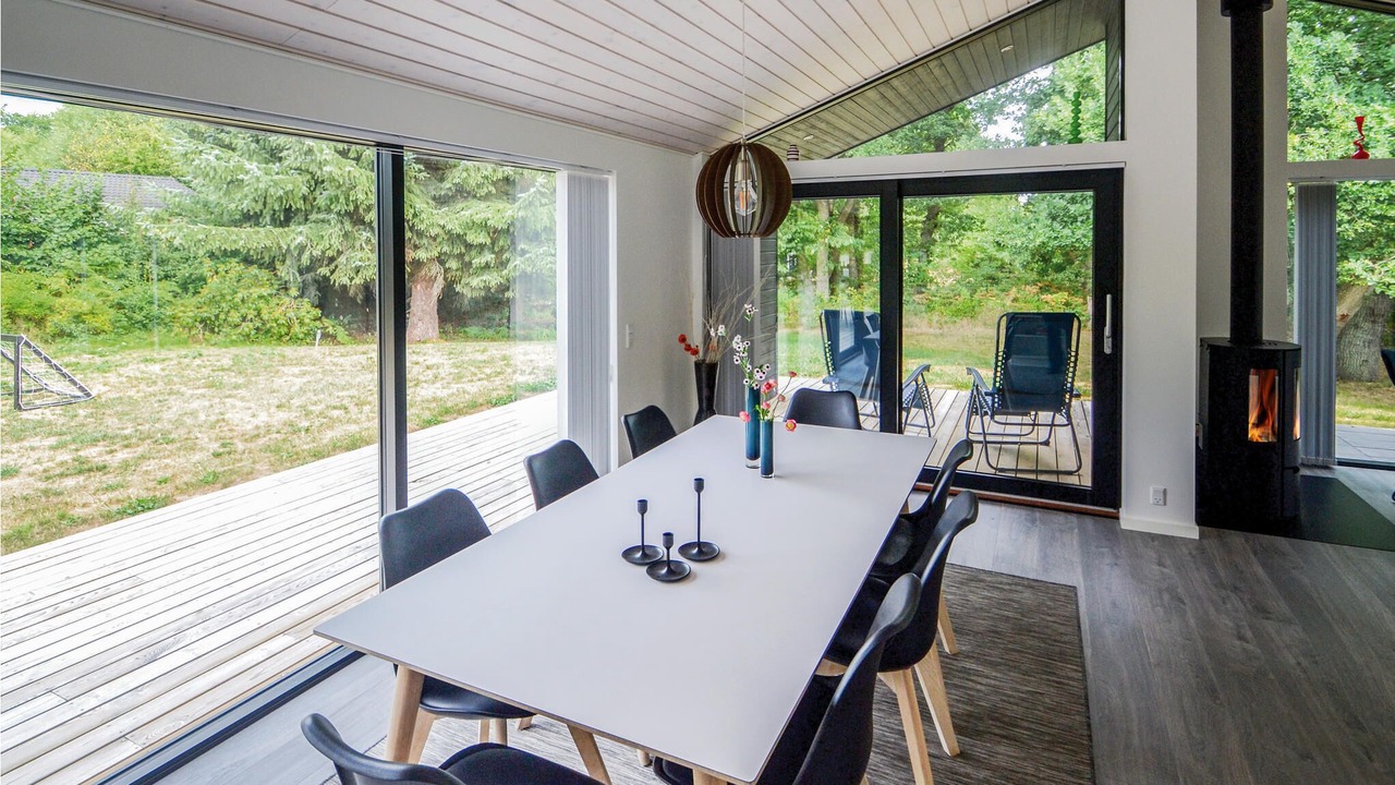 Photo of Bedroom in Fjellerup