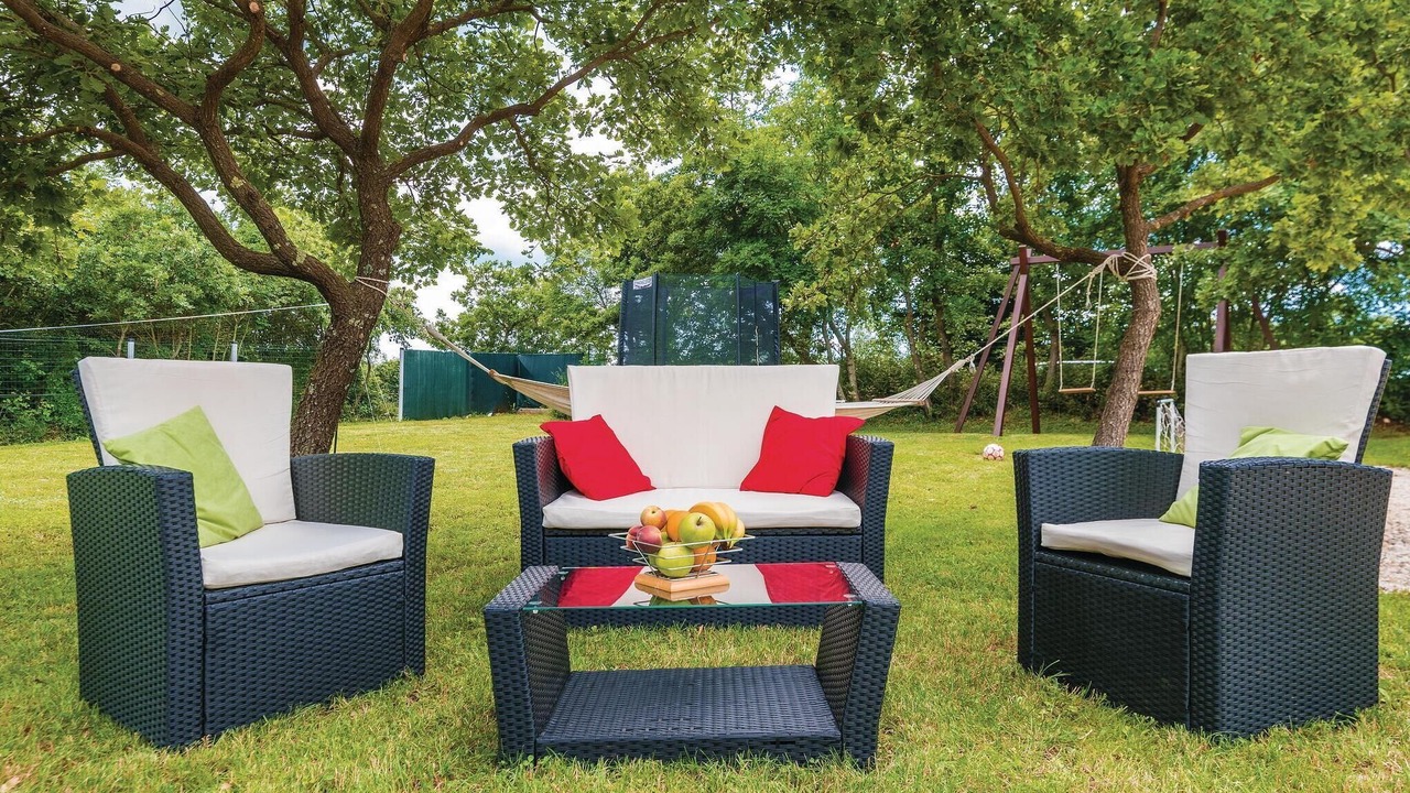Photo of Outdoor in Marcana