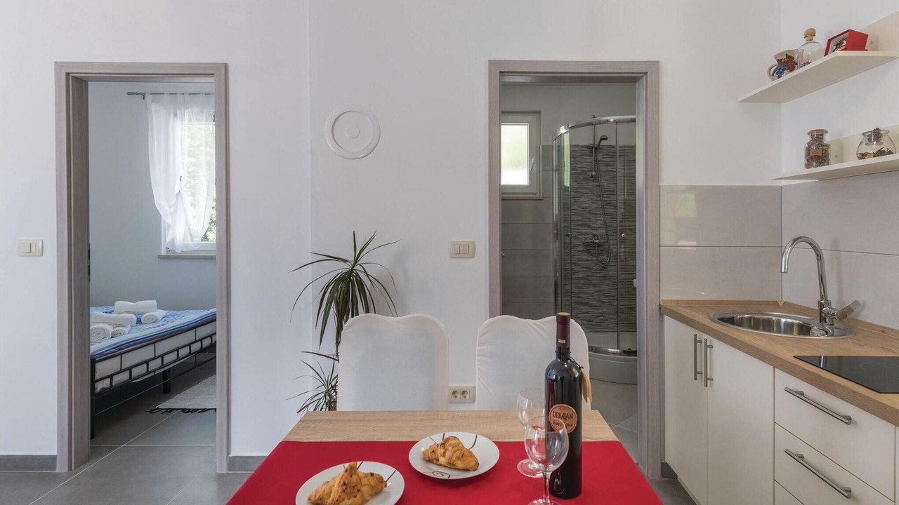 Photo of Bedroom in Marcana