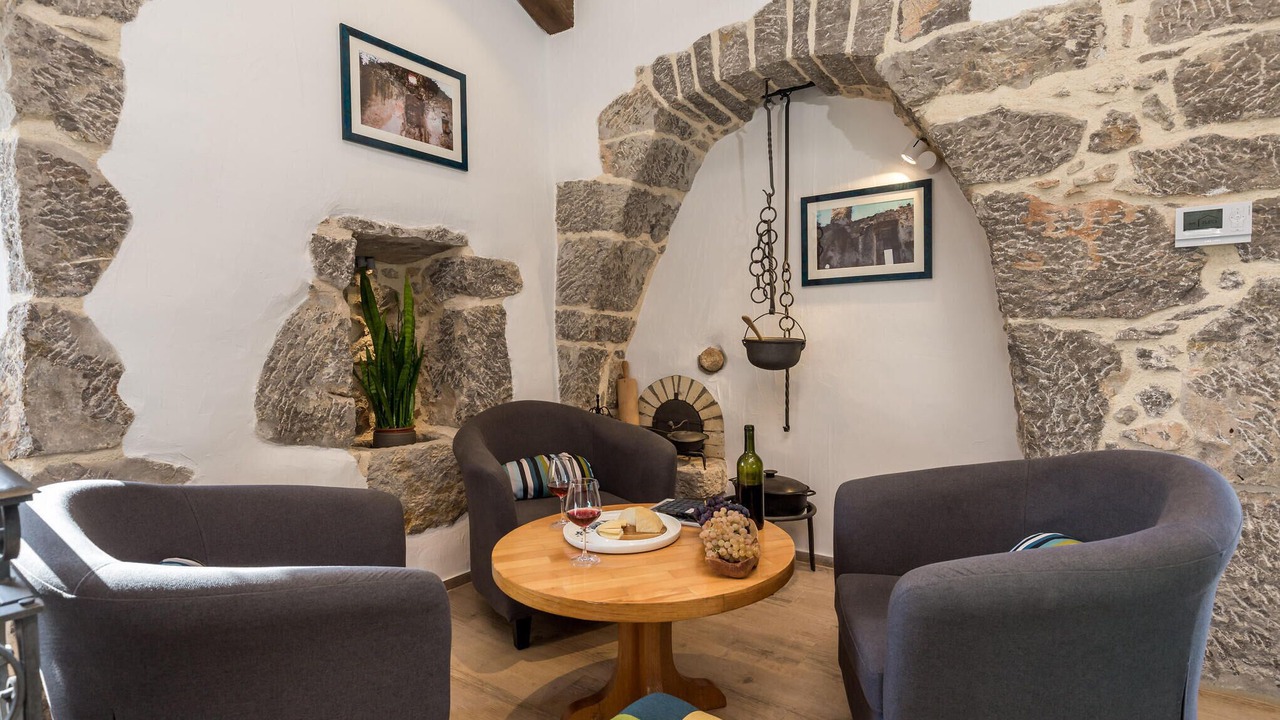 Photo of Bedroom in Kornic
