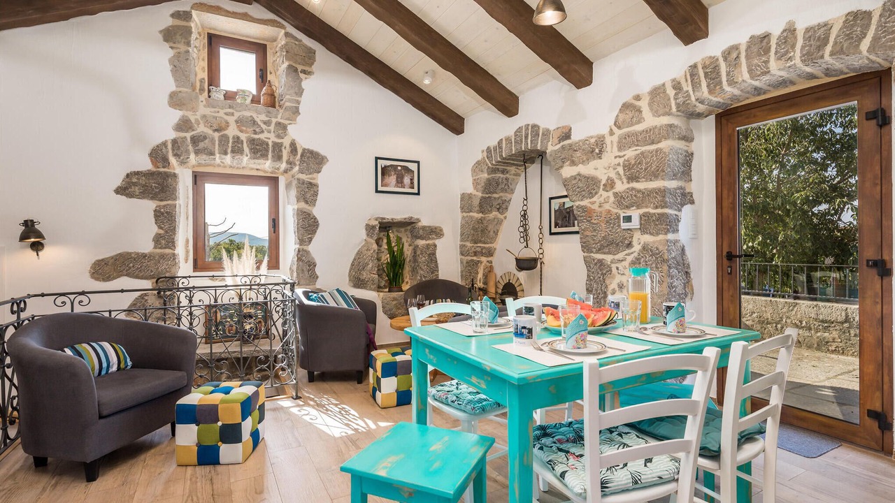 Photo of Bedroom in Kornic