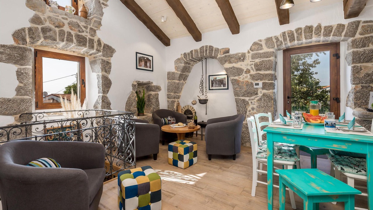Photo of Bedroom in Kornic