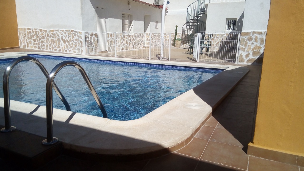 Photo of Outdoor in Los Montesinos